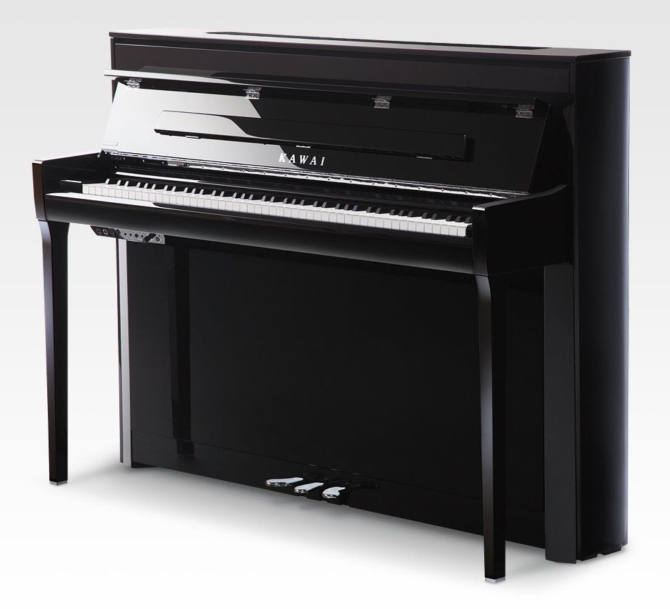 Kawai Nv 5 S - Digitalpiano mit Stand - Variation 1