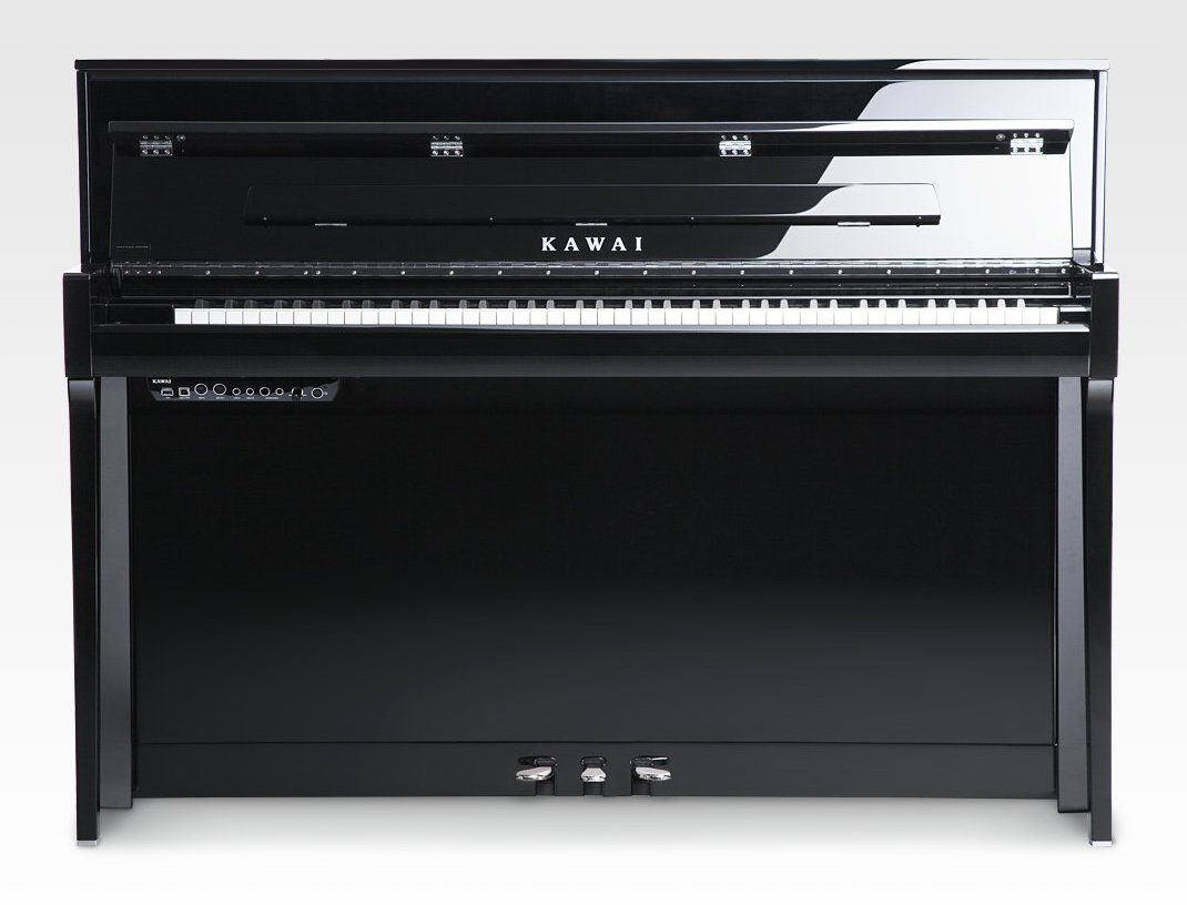 Kawai Nv 5 S - Digitalpiano mit Stand - Variation 2