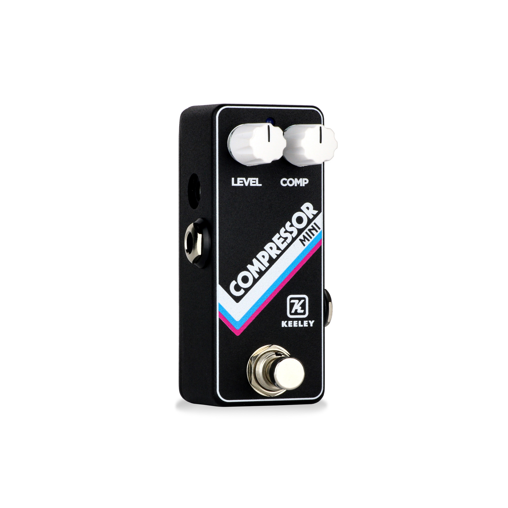 Keeley  Electronics Compressor Mini - Kompressor/Sustain/Noise gate Effektpedal - Variation 1