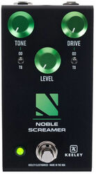Noble Screamer Overdrive And Boost