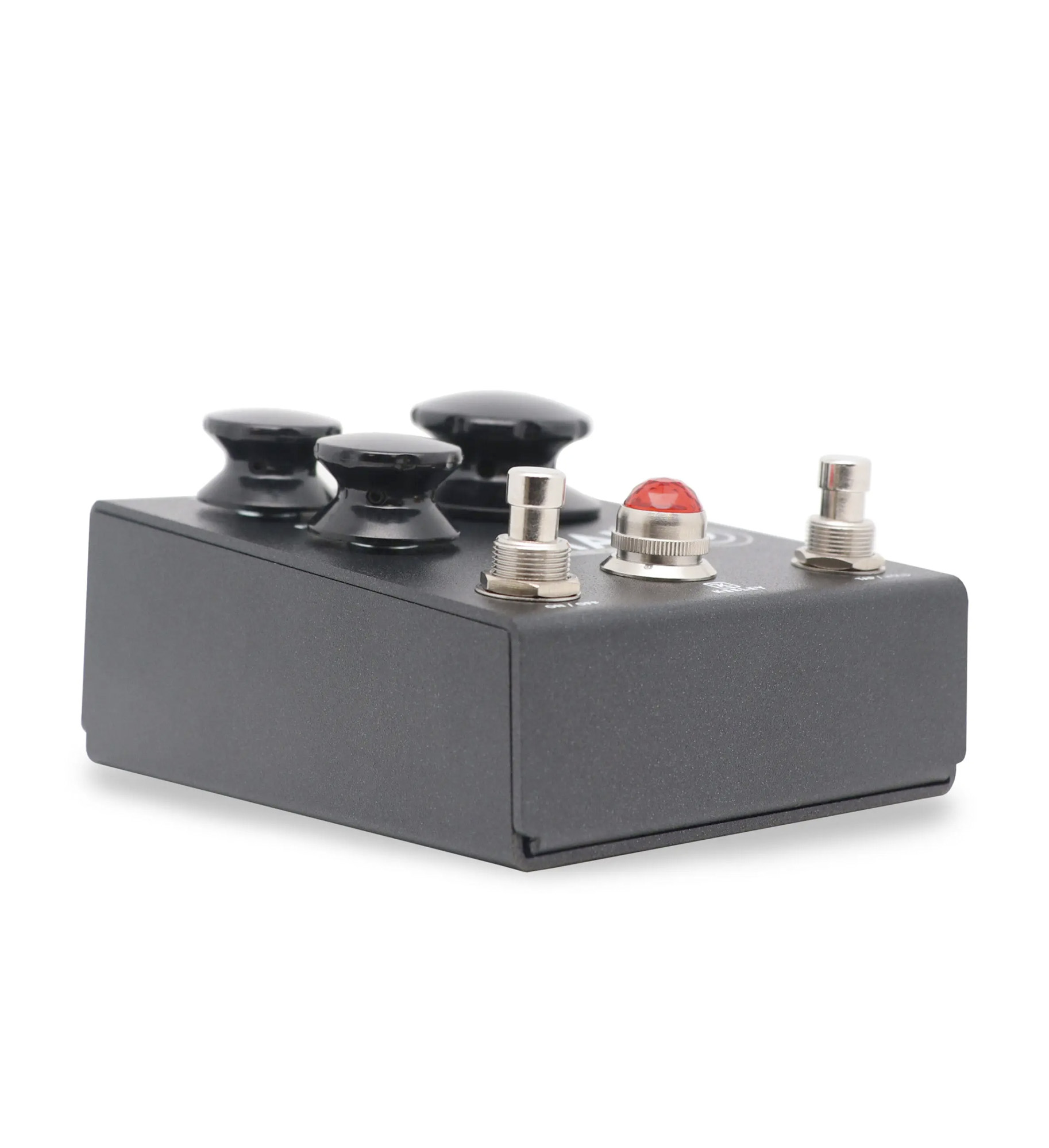 Keeley  Electronics Halo Core - Reverb/Delay/Echo Effektpedal - Variation 2