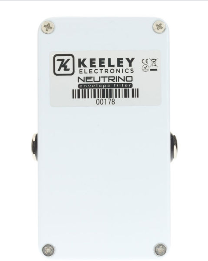 Keeley  Electronics Neutrino Envelope Filter V2 - Wah/Filter Effektpedal - Variation 3