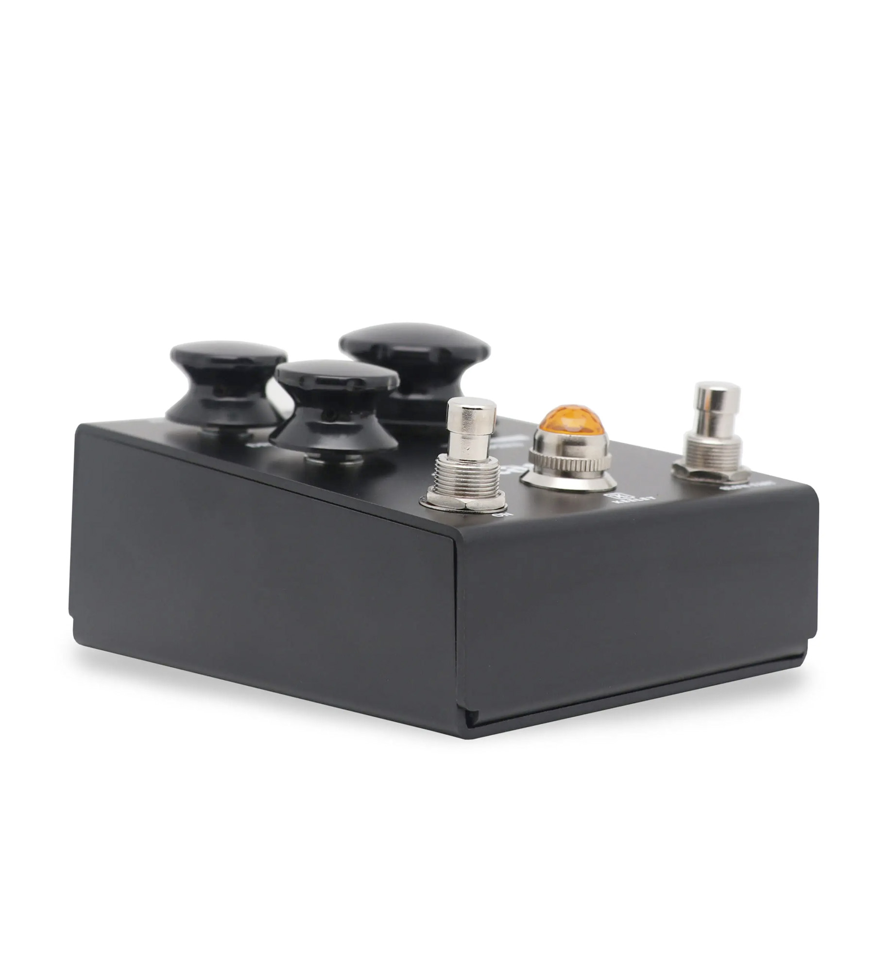 Keeley  Electronics Rotary - Modulation/Chorus/Flanger/Phaser & Tremolo Effektpedal - Variation 2