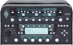 E-gitarre topteil Kemper Profiler PowerHead