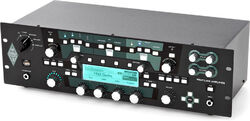 Gitarrenverstärker-modellierungssimulation Kemper Profiler Rack