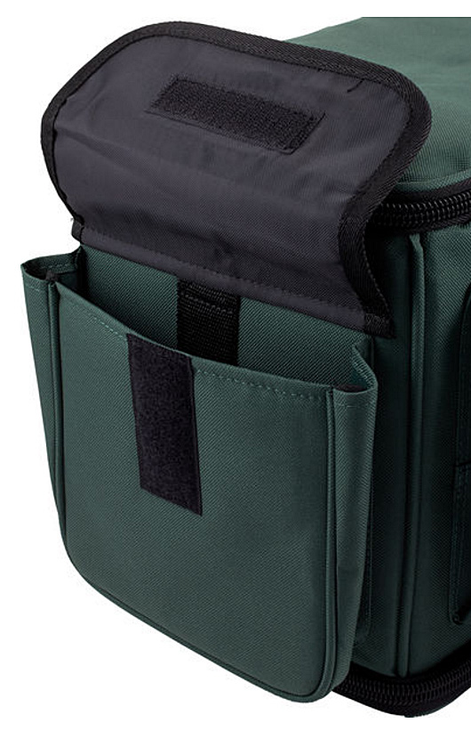 Kemper Profiler Touring Bag - - Tasche für Verstärker - Variation 3
