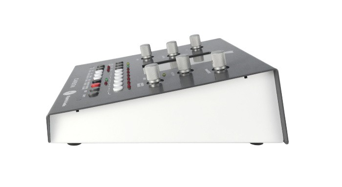 Kilpatrick Audio Carbon - Drummaschine - Variation 1