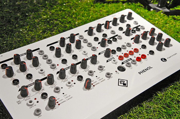 Kilpatrick Audio Phenol - Expander - Variation 3