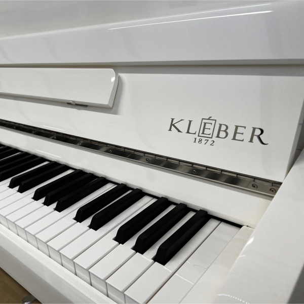 Kleber E 110 - Klavier-Piano - Variation 3