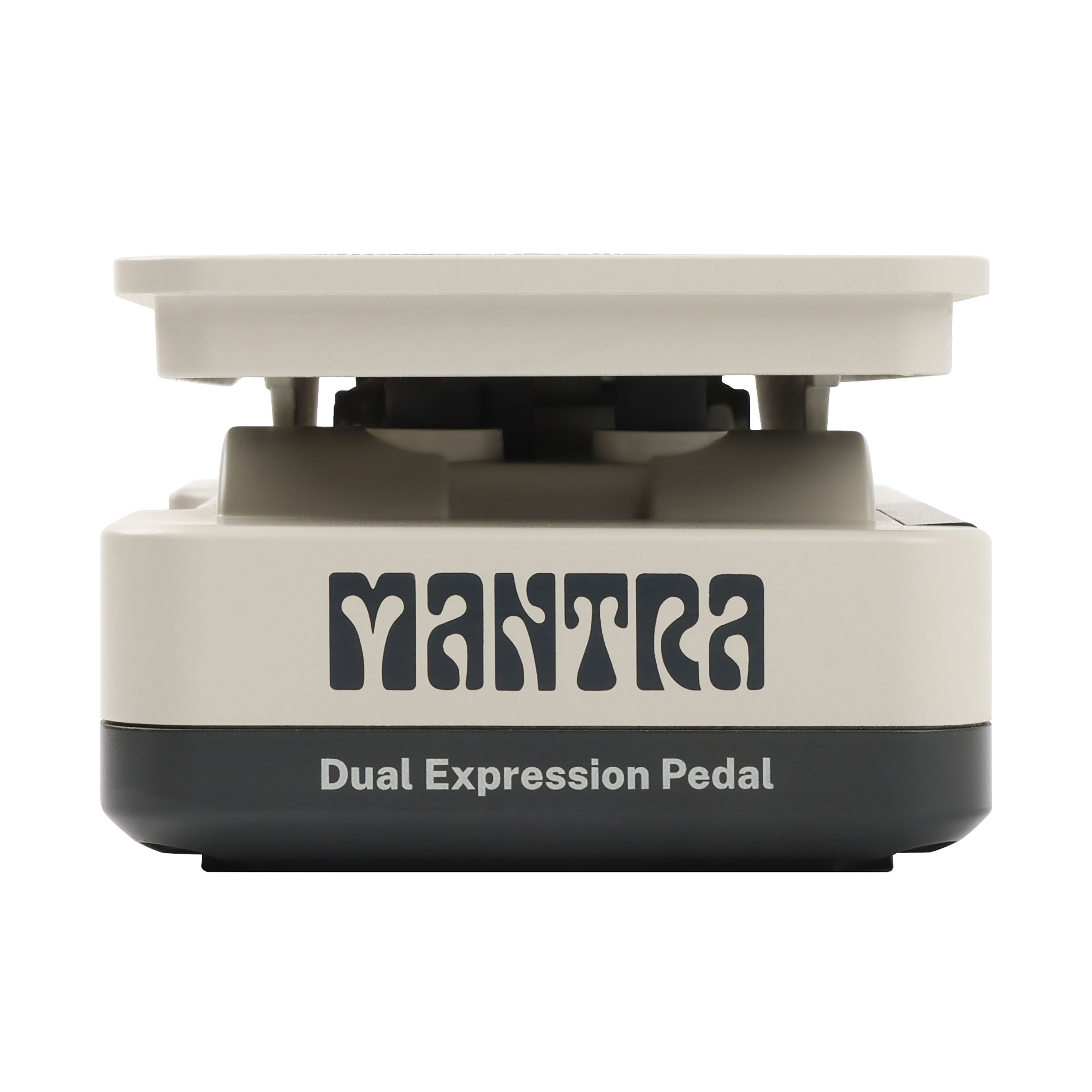 Klowra Kba-02 Mantra Dual Expression - Volume/Booster/Expression Effektpedal - Variation 3