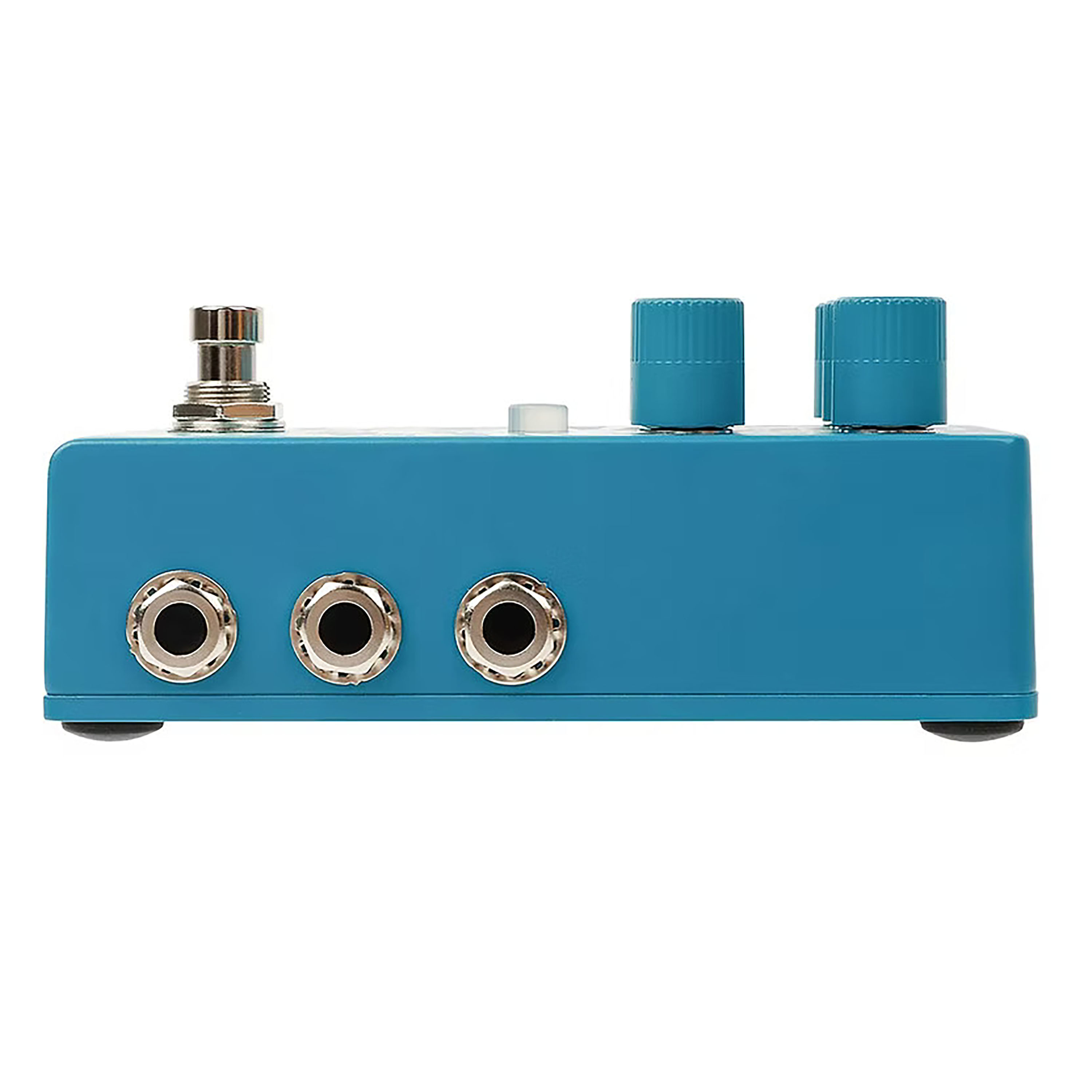 Klowra Kbs-05 Rilum Multi-head Delay - Reverb/Delay/Echo Effektpedal - Variation 1