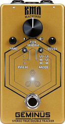 Volume/booster/expression effektpedal Kma Geminus