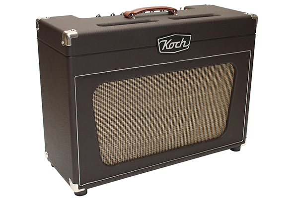 Koch Classictone Ii / Twenty Combo 20w - Combo für E-Gitarre - Variation 1