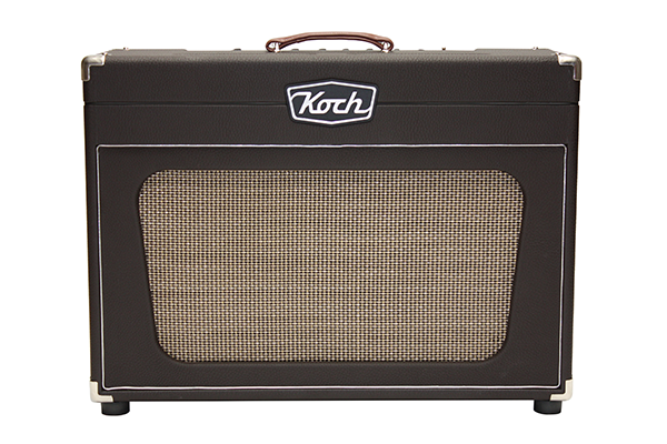 Koch Classictone Ii / Twenty Combo 20w - Combo für E-Gitarre - Main picture