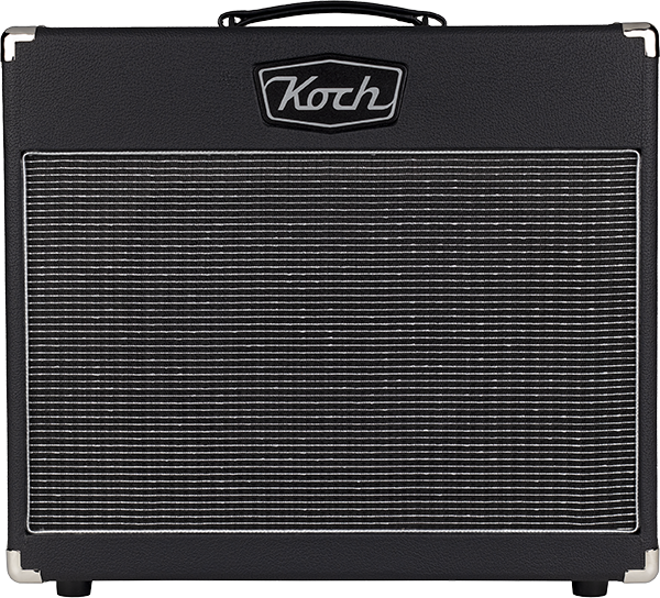 Koch Durango 12 Combo 1x12 12w - Combo für E-Gitarre - Main picture