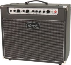 Combo für e-gitarre Koch Jupiter 45 Combo