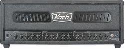 E-gitarre topteil Koch Powertone III 50W Head