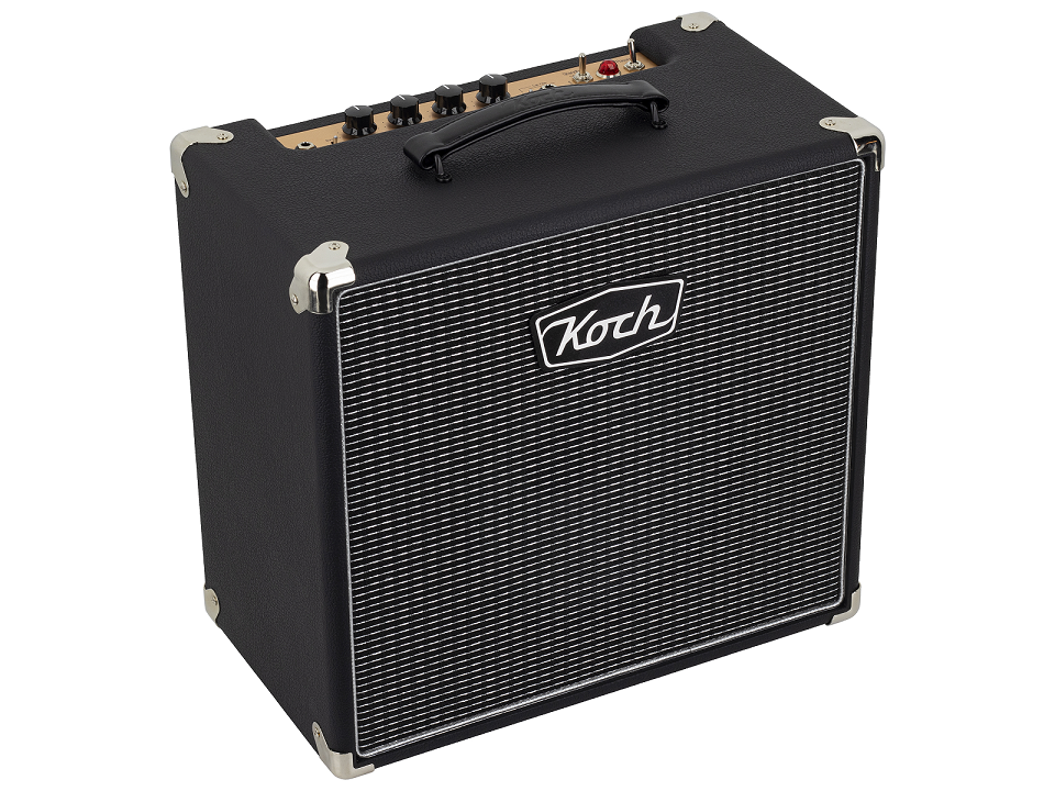 Koch Durango 6 Combo 1x10 6w - Combo für E-Gitarre - Variation 1