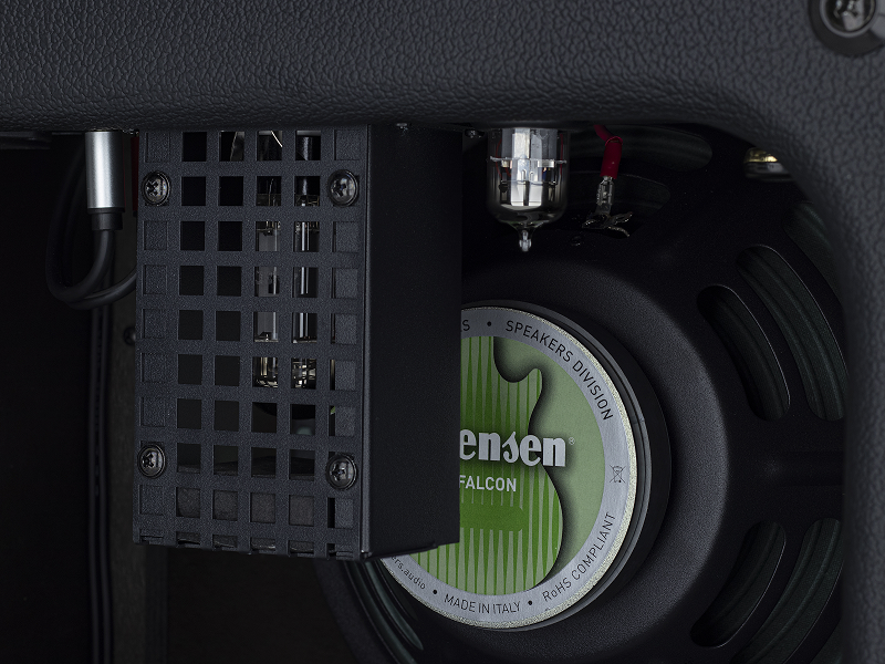 Koch Durango 6 Combo 1x10 6w - Combo für E-Gitarre - Variation 3