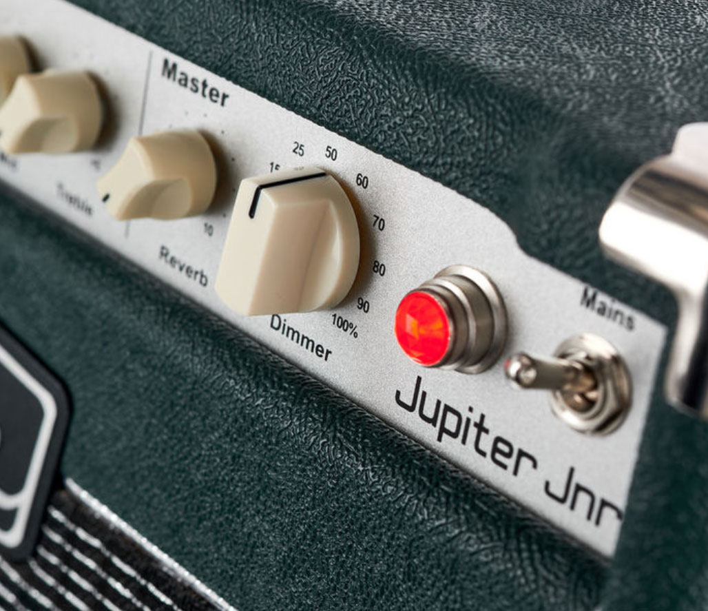 Koch Jupiter Junior - Combo für E-Gitarre - Variation 4