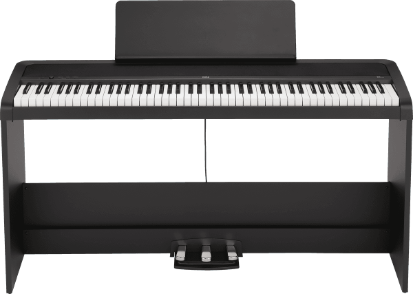 Digital klavier  Korg B2SP BK