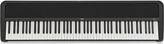 Digital klavier Korg B2 - Black