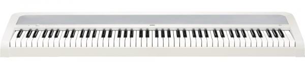 Digital klavier Korg B2 - White