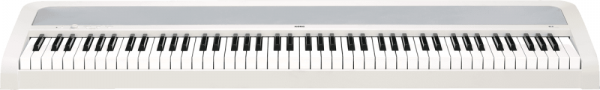 Korg B2 - White - Digital Klavier - Main picture