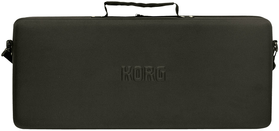 Korg Dj-gb-1 - Tasche für Studio-Equipment - Main picture