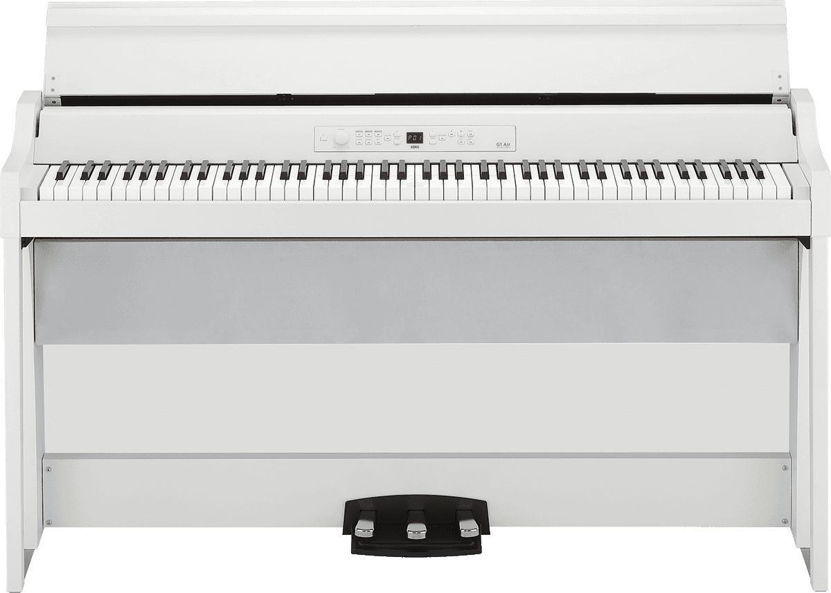 Korg G1B AIR WH