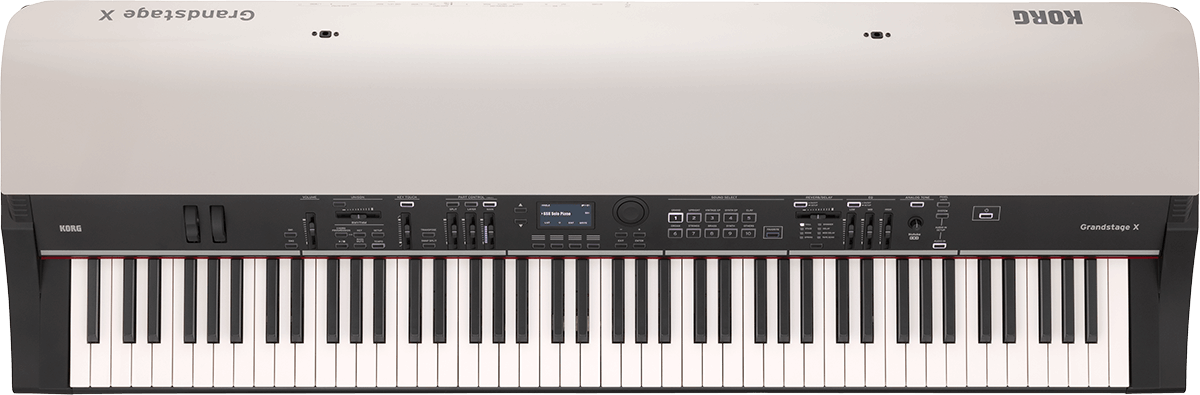 Korg Grandstage X 88 Notes - Digital Klavier - Main picture