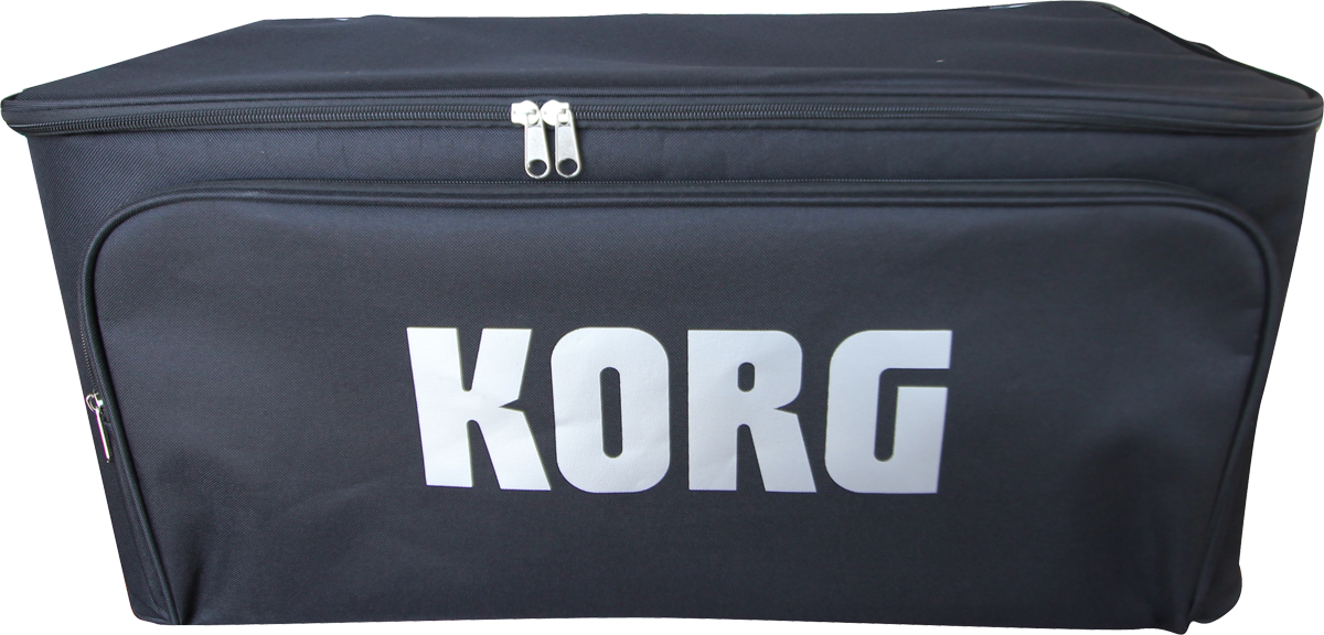 Korg Housse Pour Ms20-kit - Tasche für Keyboard - Main picture