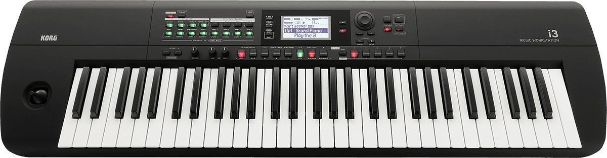 Synthesizer Korg I3 MB