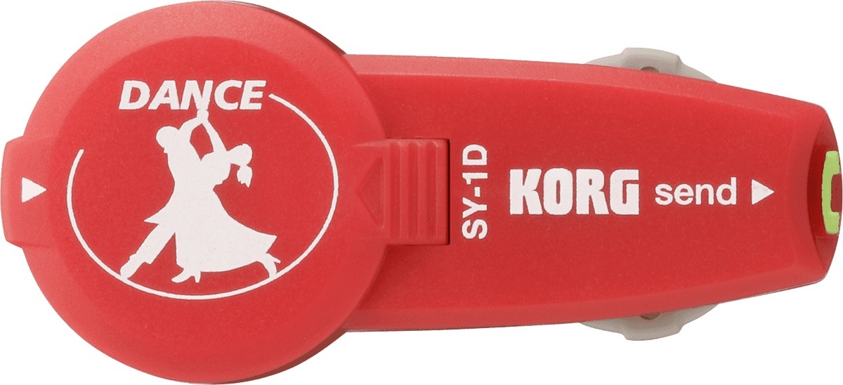 Korg Metronome La Danse - Metronom - Main picture