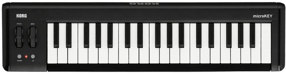 Korg MicroKey2 37