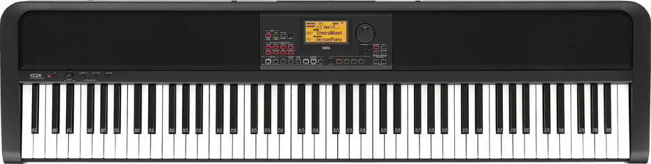 Korg Xe20 - Digital Klavier - Main picture