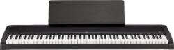 Stagepiano Korg B2+ Black