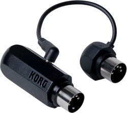 Stromversorgung Korg BM-1 Interface Midi Bluetooth