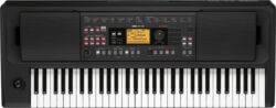 Entertainerkeyboard Korg EK 50L