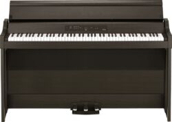 Digitalpiano mit stand Korg G1B AIR BR