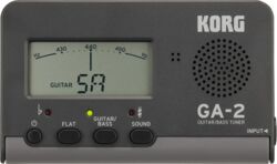 GA-2