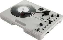 Plattenspieler Korg Handytraxx play