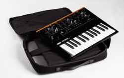 Tasche für keyboard Korg Housse Monologue