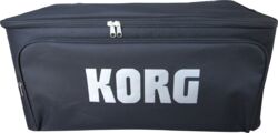 Tasche für keyboard Korg Housse pour MS20-Kit