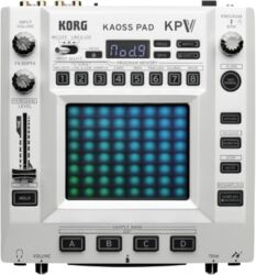 Drummaschine Korg Kaoss Pad V