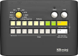 Drummaschine Korg KR mini