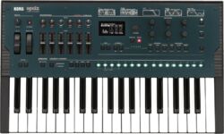 Synthesizer Korg OPSIX FR