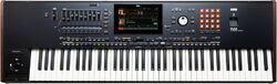 Entertainerkeyboard Korg PA5X 76