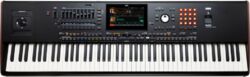 Entertainerkeyboard Korg PA5X 88