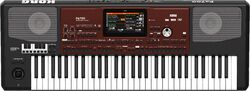 Entertainerkeyboard Korg PA700 Oriental